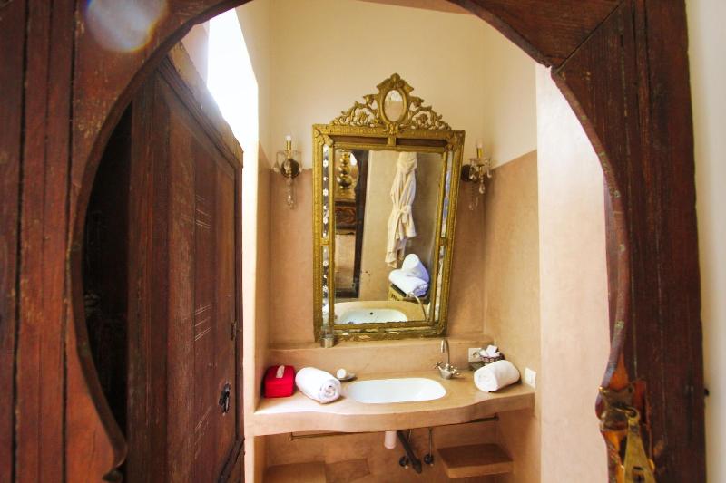 Riad Du Ciel - Oda