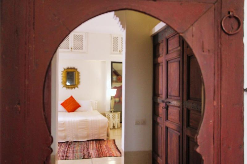 Riad Du Ciel - Oda