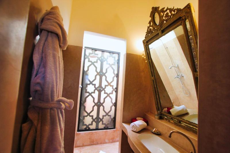 Riad Du Ciel - Oda
