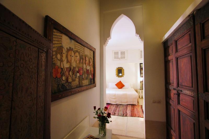 Riad Du Ciel - Oda