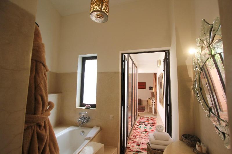 Riad Du Ciel - Oda