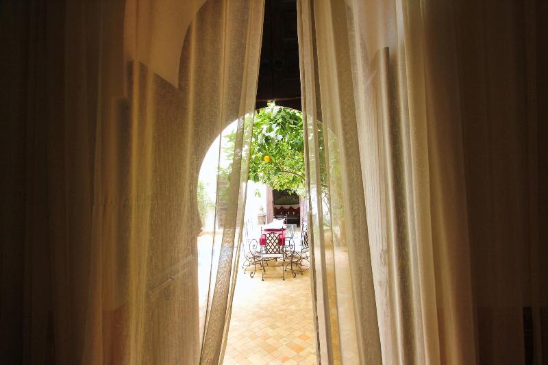 Riad Du Ciel - Oda
