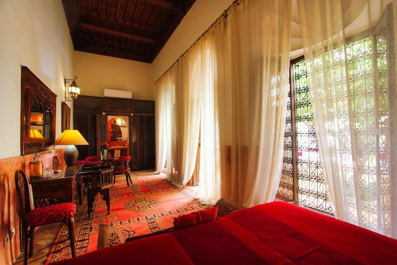 Riad Du Ciel - Oda