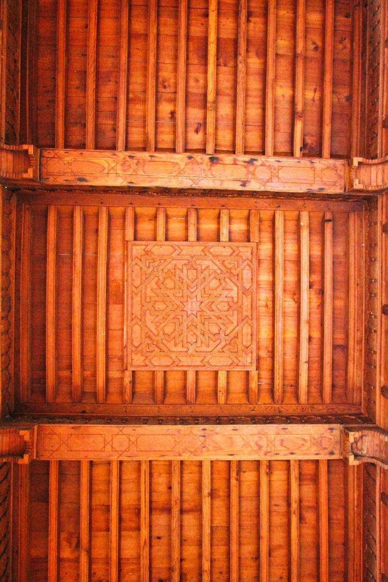 Riad Du Ciel - Oda