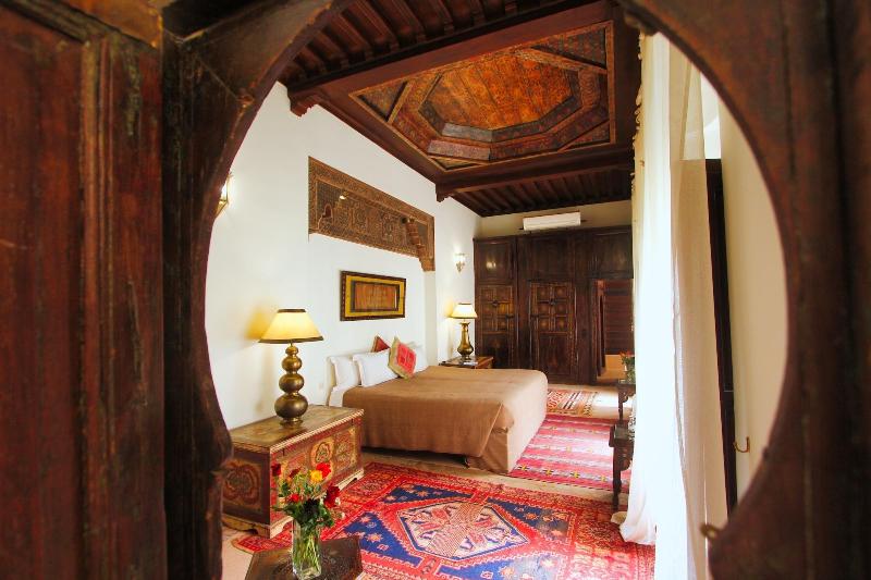 Riad Du Ciel - Oda