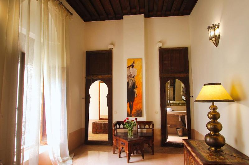 Riad Du Ciel - Oda