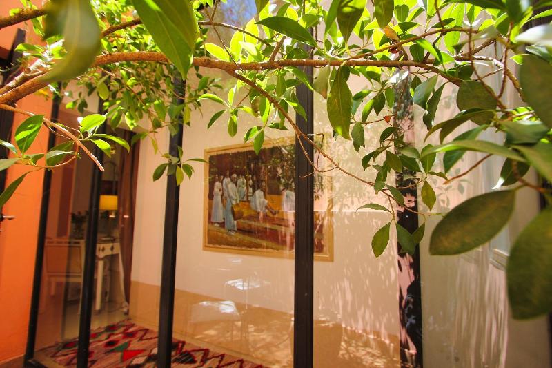 Riad Du Ciel - Oda