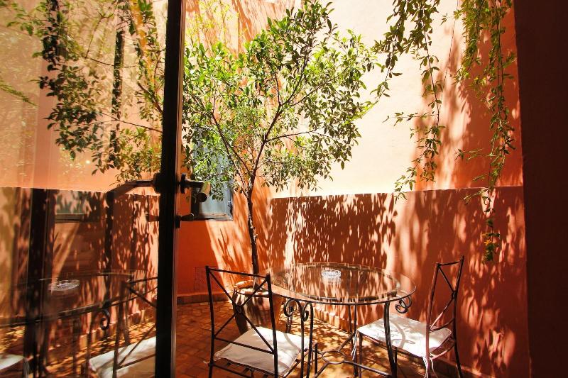 Riad Du Ciel - Oda