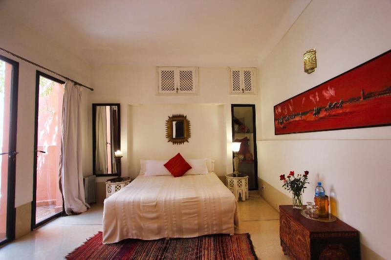 Riad Du Ciel - Oda