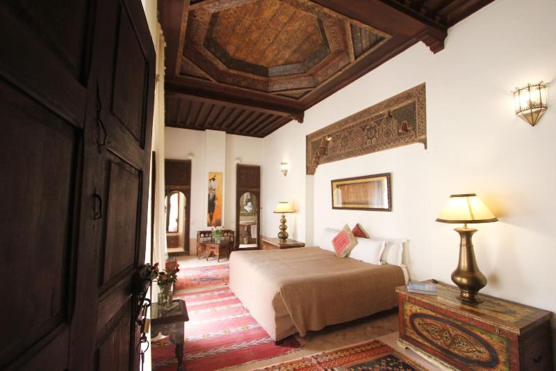Riad Du Ciel - Oda