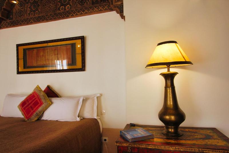 Riad Du Ciel - Oda