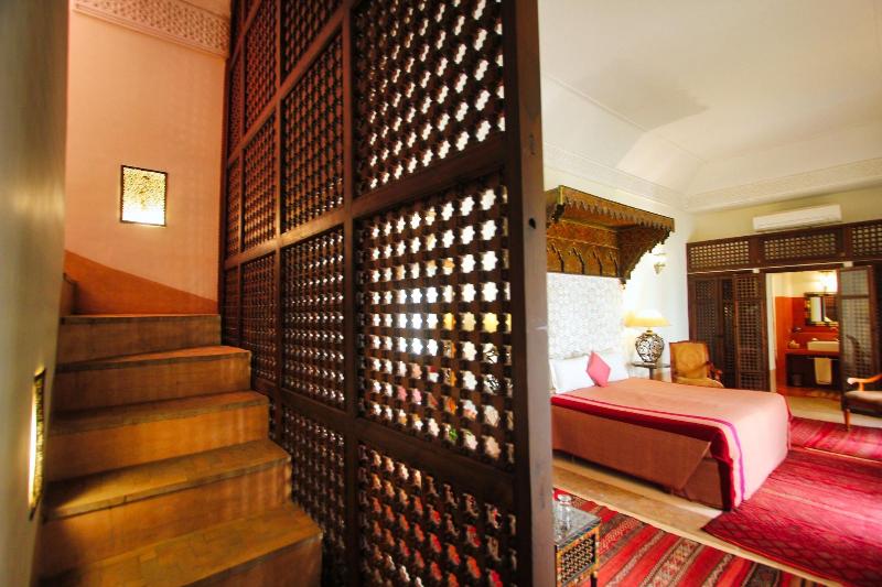 Riad Du Ciel - Oda