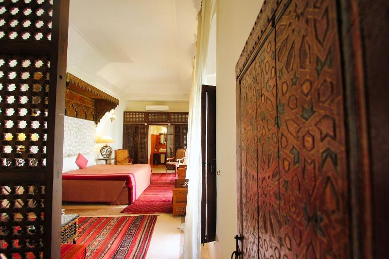 Riad Du Ciel - Oda