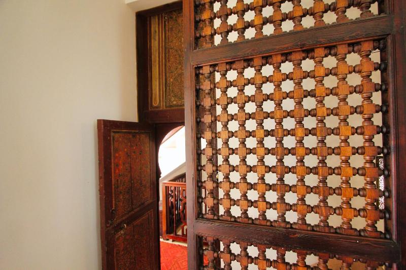 Riad Du Ciel - Oda