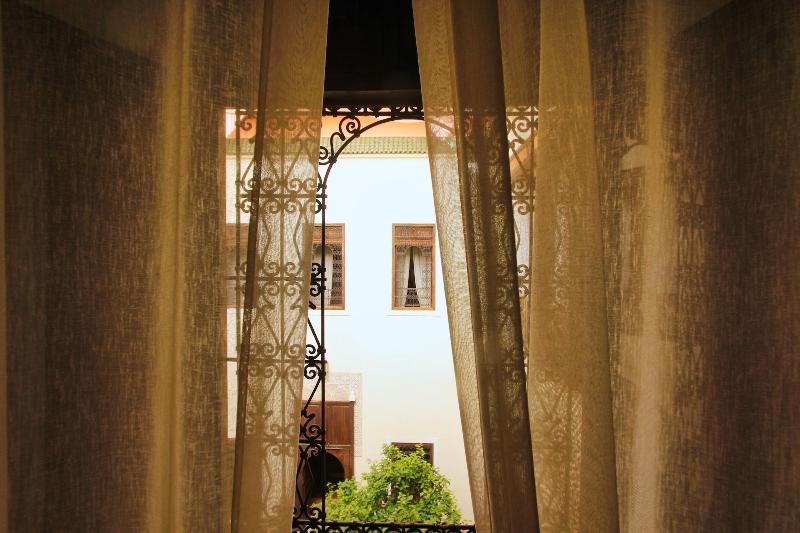 Riad Du Ciel - Oda