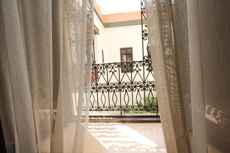 Riad Du Ciel - Oda