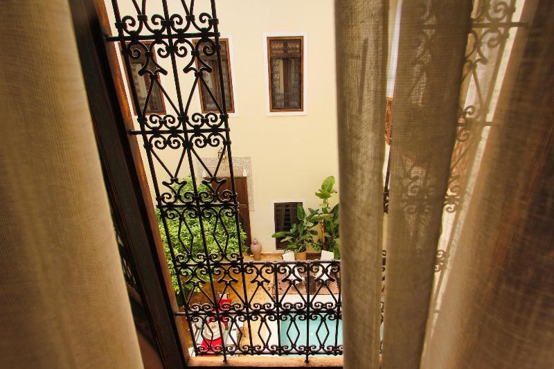 Riad Du Ciel - Oda