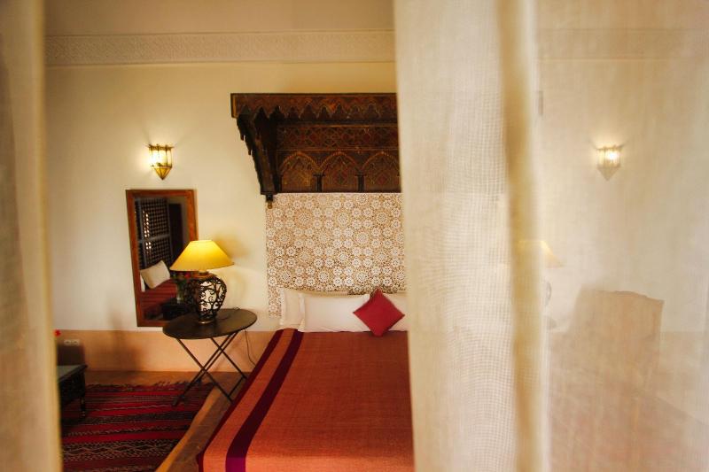 Riad Du Ciel - Oda