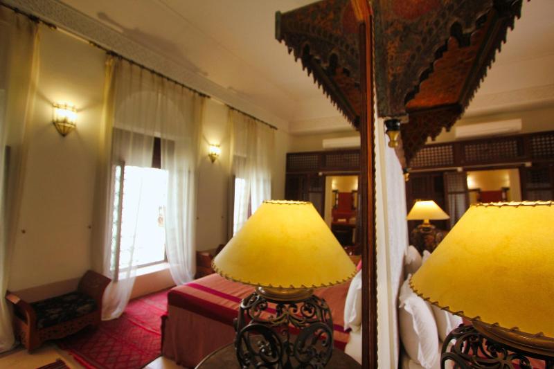 Riad Du Ciel - Oda