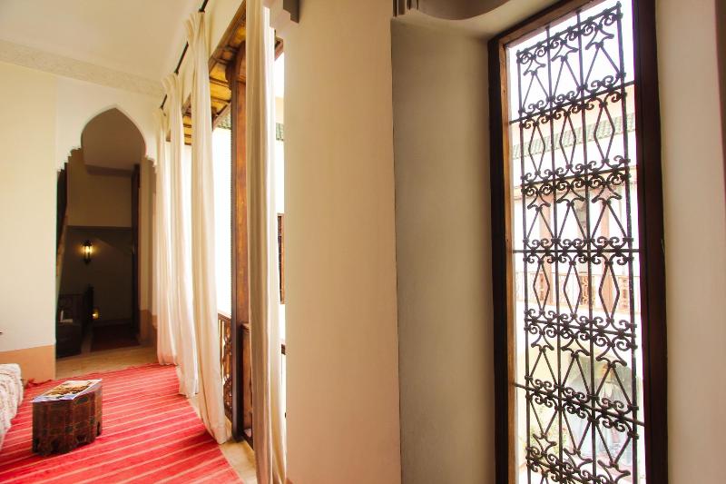 Riad Du Ciel - Oda