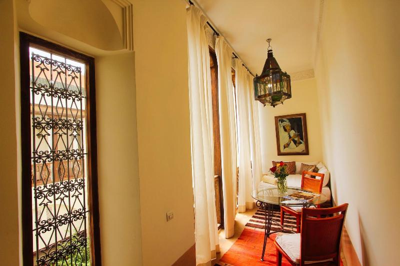 Riad Du Ciel - Oda