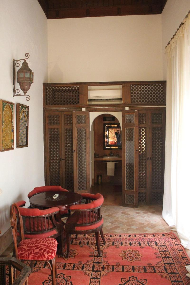 Riad Du Ciel - Oda