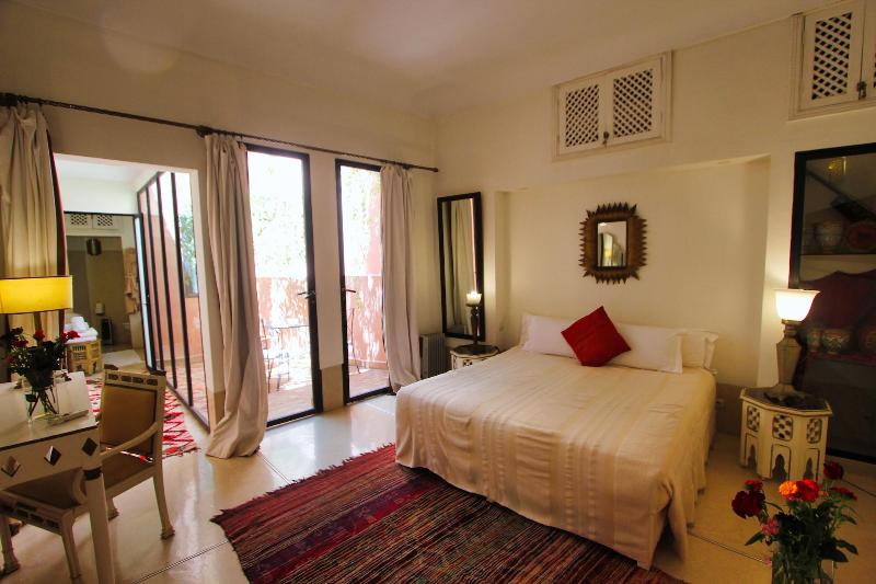 Riad Du Ciel - Oda