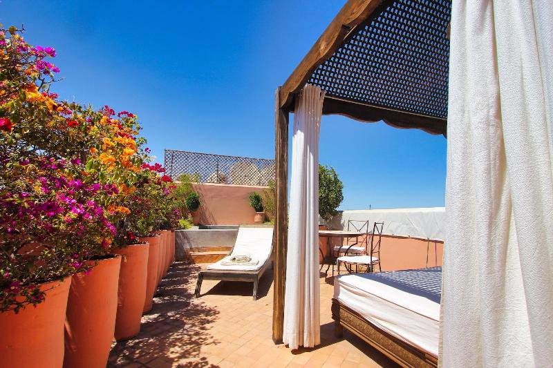 Riad Du Ciel - Oda