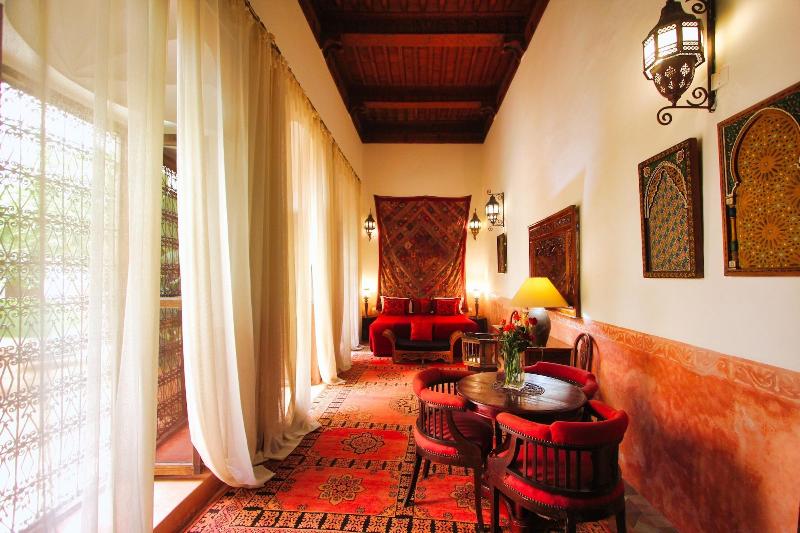 Riad Du Ciel - Oda