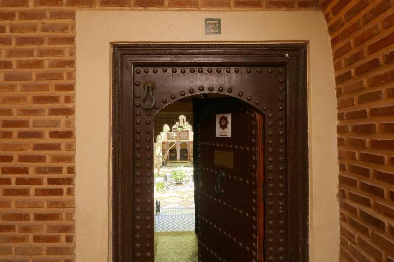 Riad El Borj - Genel
