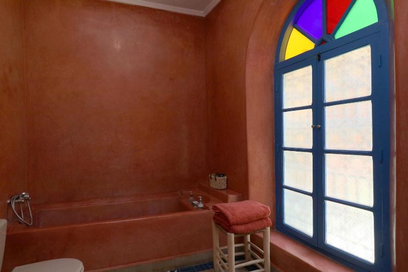 Riad El Borj - Oda