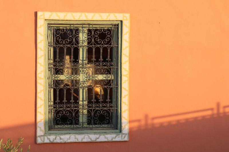Riad El Borj - Oda