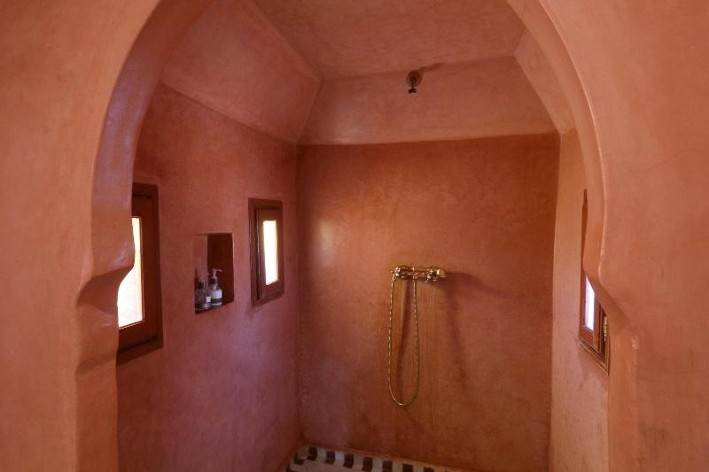 Riad El Borj - Oda