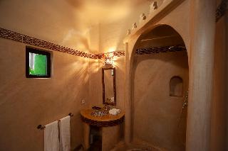 Riad Khabia otel fotoğrafı