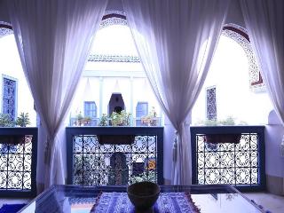 Riad 11 Zitoune otel fotoğrafı