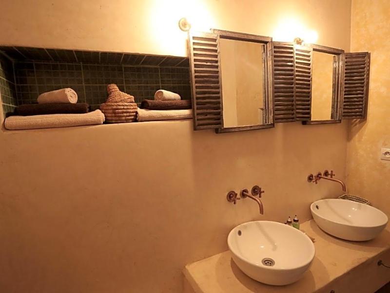 Riad 11 Zitoune - Oda
