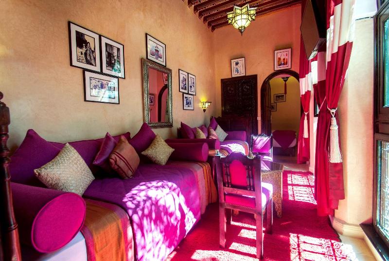 Riad Anabel - Oda