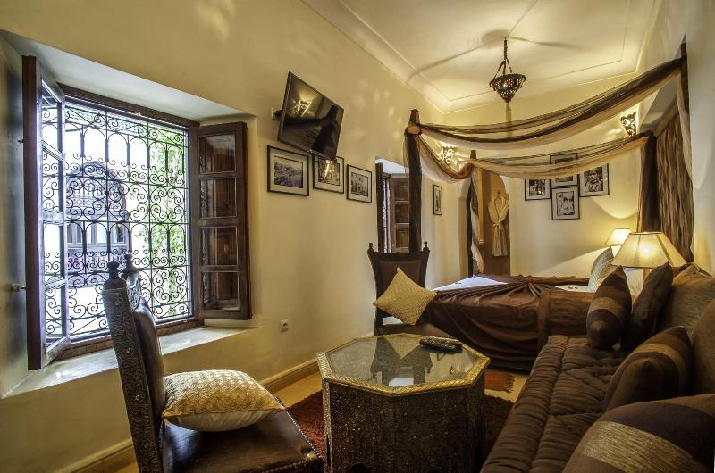 Riad Anabel - Oda