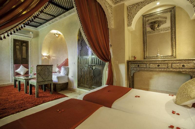 Riad Anabel - Oda
