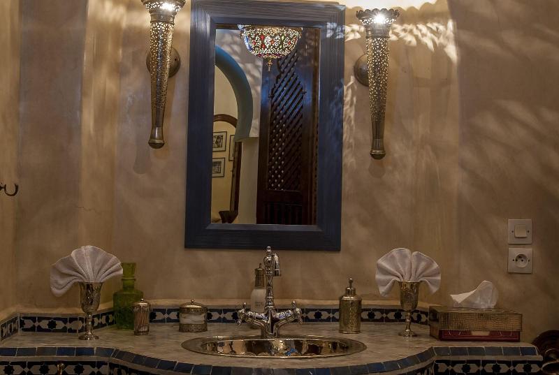 Riad Anabel - Oda