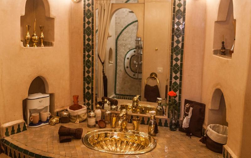 Riad Anabel - Oda