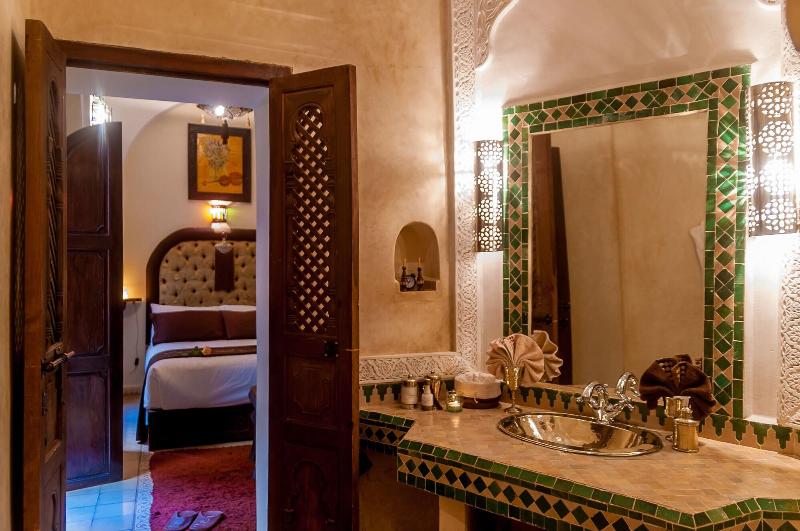 Riad Anabel - Oda