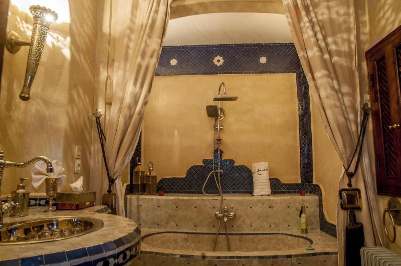 Riad Anabel - Oda