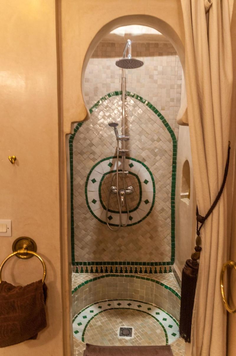 Riad Anabel - Oda