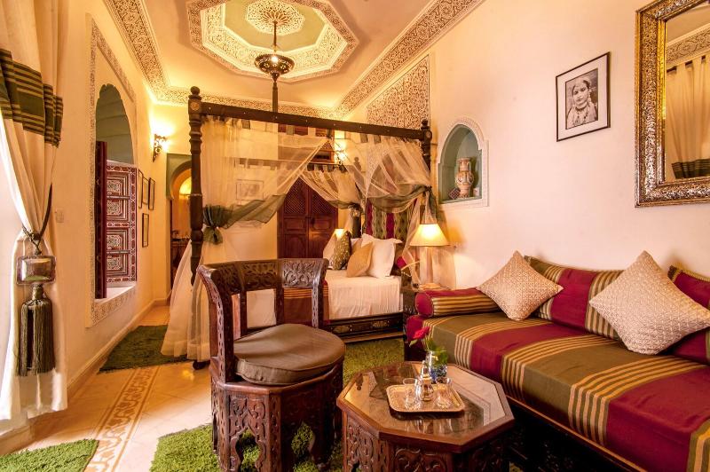 Riad Anabel - Oda