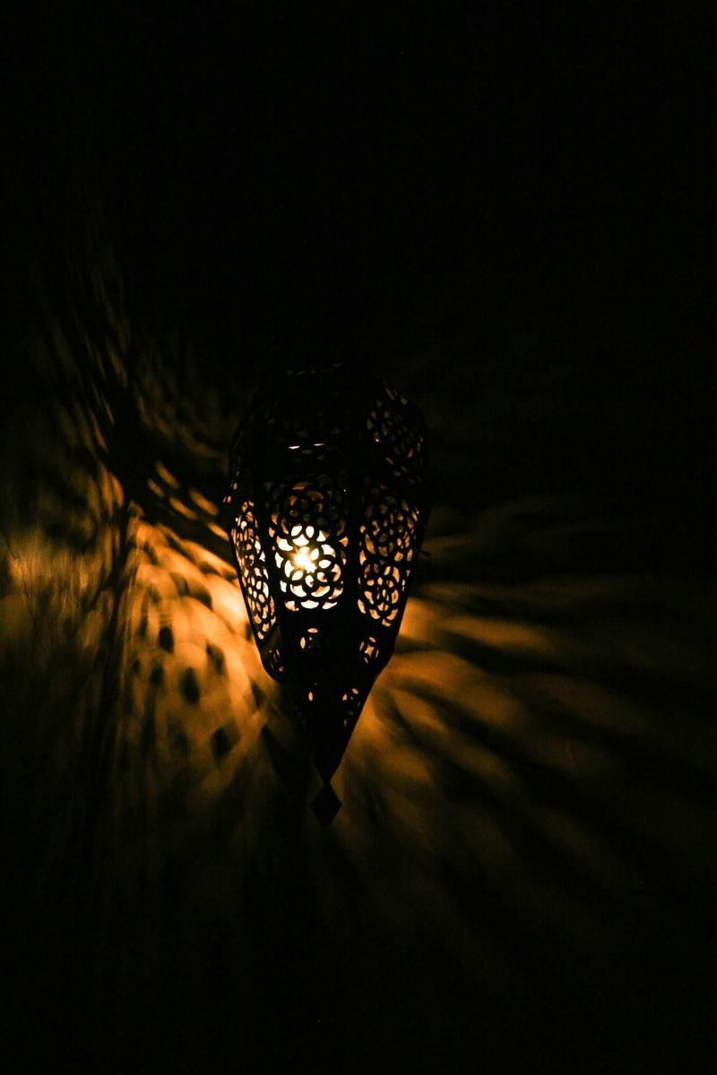 Riad Anabel - Oda