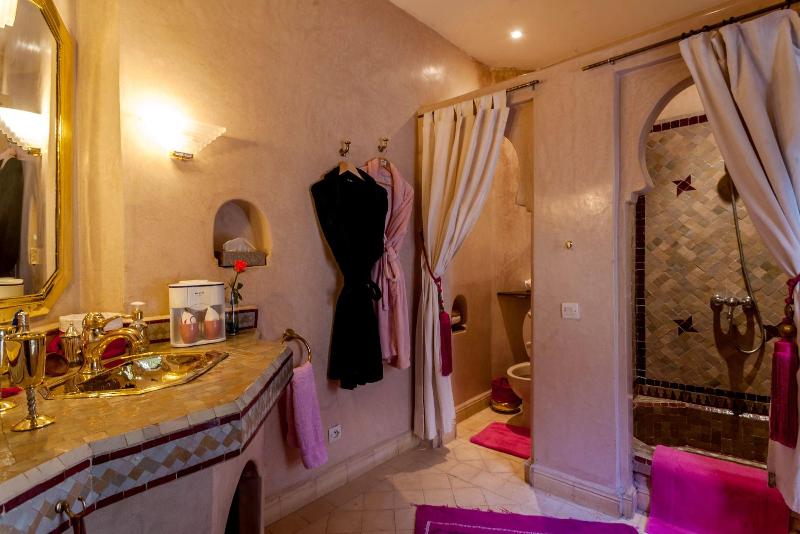 Riad Anabel - Oda