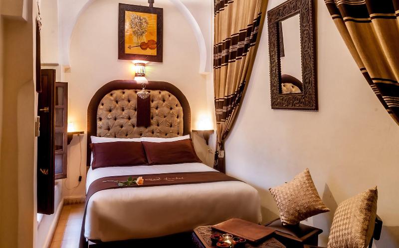 Riad Anabel - Oda