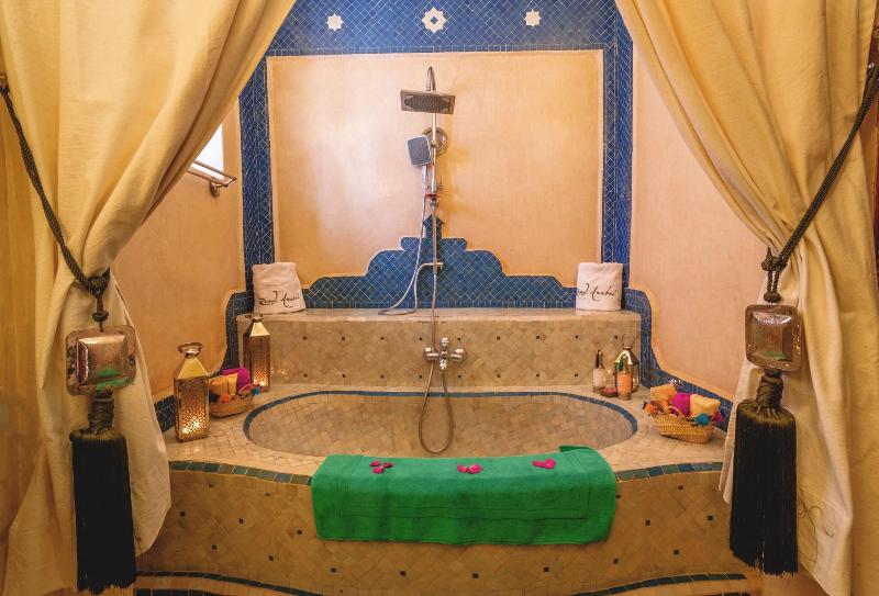 Riad Anabel - Oda