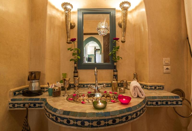 Riad Anabel - Oda